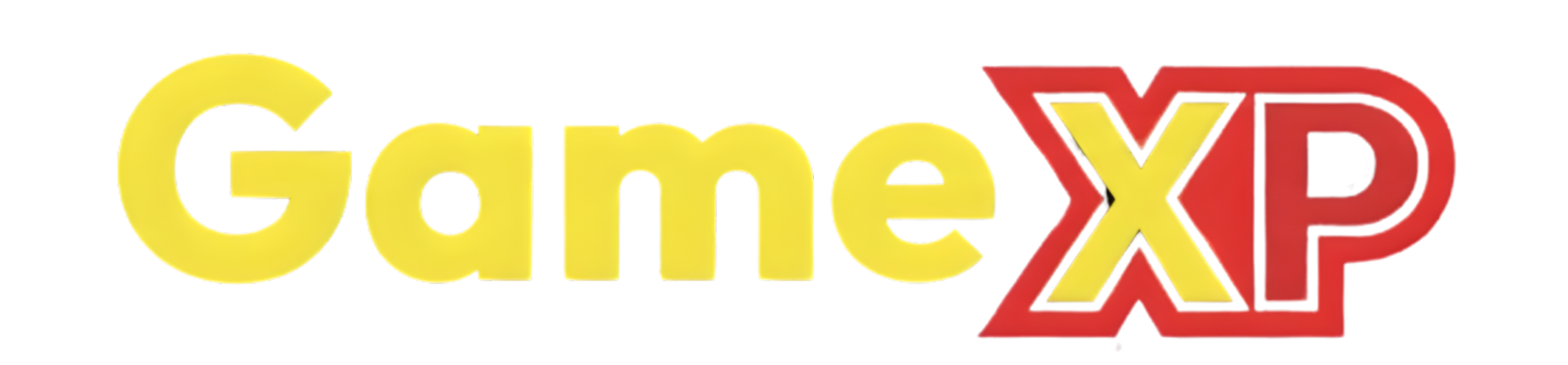 GameXP Logo