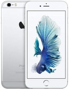 iPhone 6S Plus