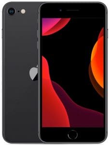 iPhone SE (2020)