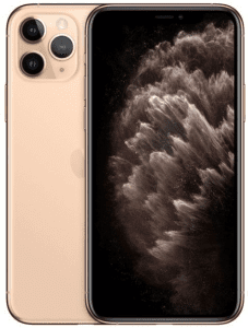 iPhone 11 Pro