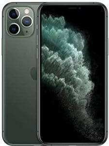 iPhone 11 Pro Max