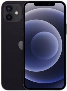 iPhone 12 Mini