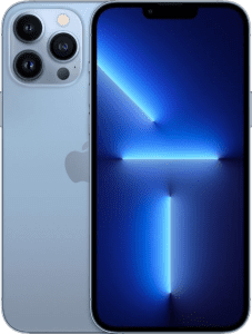 iPhone 13 Pro