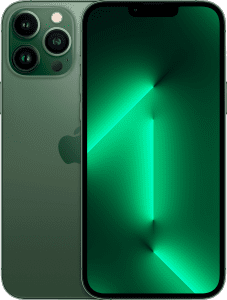 iPhone 13 Pro Max