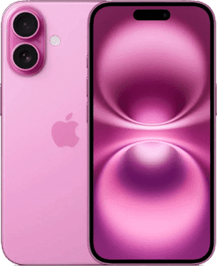 iPhone 16 Plus
