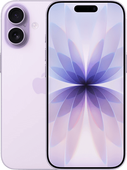 iPhone 17