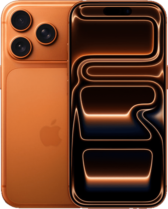 iPhone 17 Pro