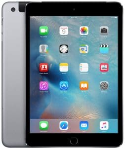 iPad Mini 4