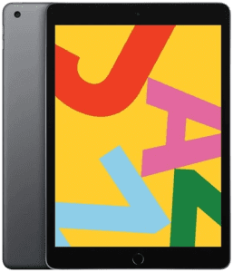 iPad 7th Gen