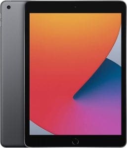 iPad 8th Gen