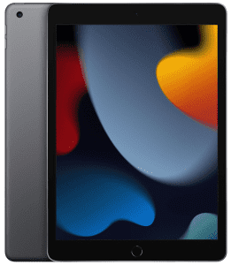 iPad 9th Gen