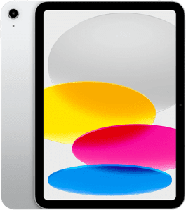 iPad 11th Gen