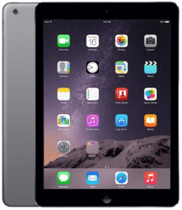 iPad Air 1