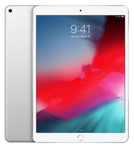 iPad Air 3