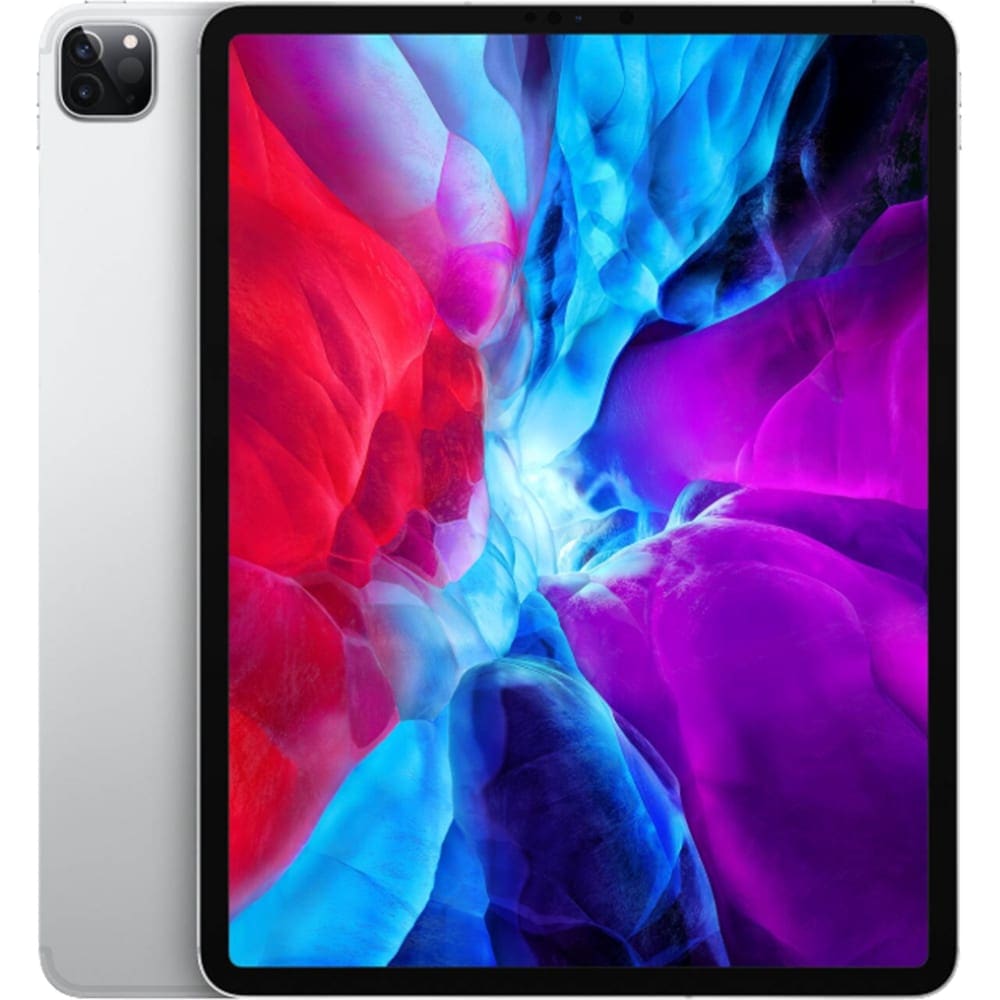 iPad Pro 12.9″ 4th Gen (2020)