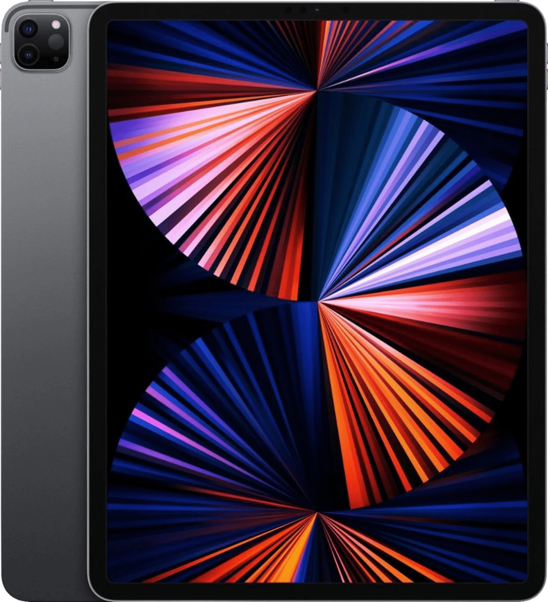 iPad Pro 12.9″ 5th Gen (2021)