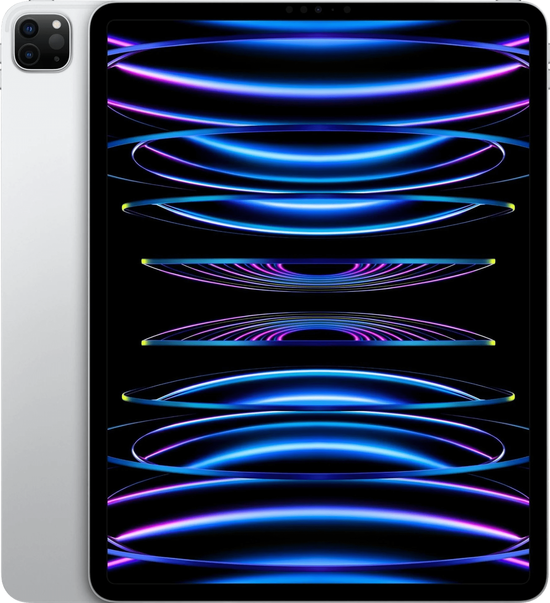 iPad Pro 12.9″ 6th Gen (2022)