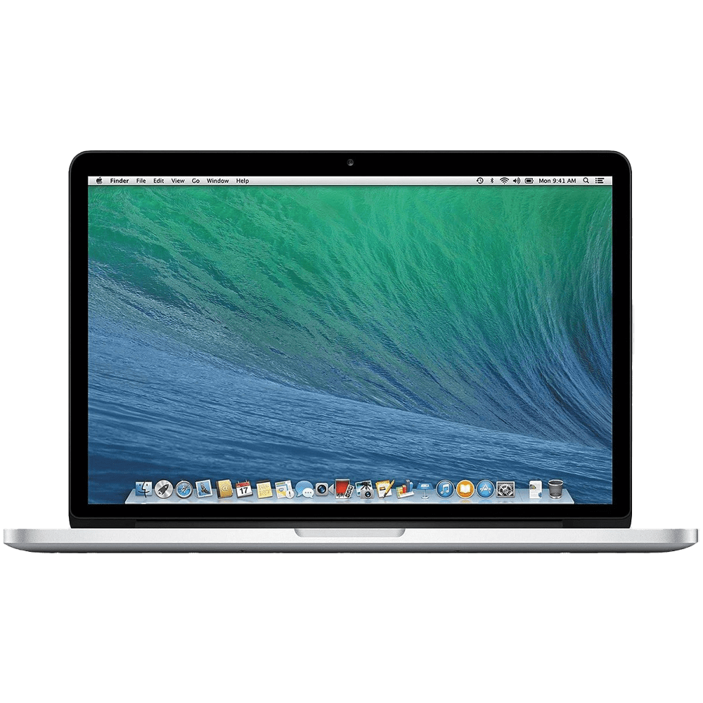 MacBook Pro