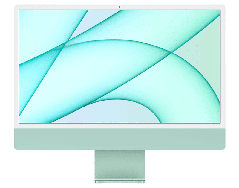 iMac