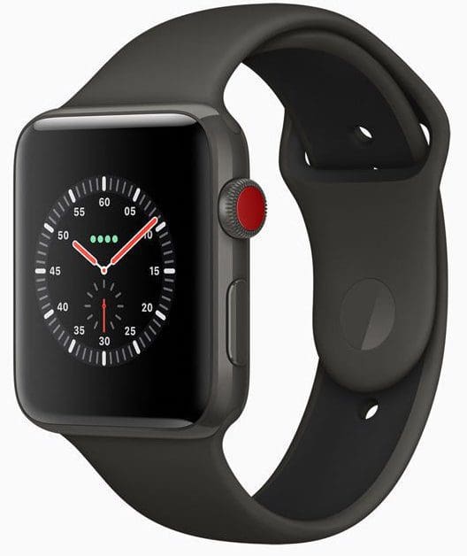 Apple Watch Series 3