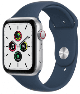 Apple Watch SE