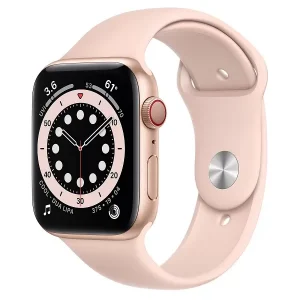 Apple Watch Series 6