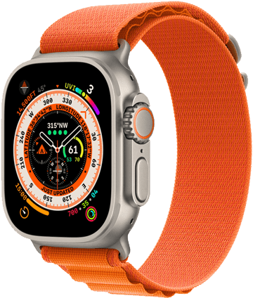 Apple Watch Series Ultra