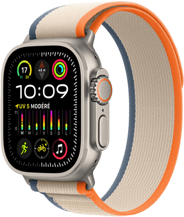 Apple Watch Series Ultra 2