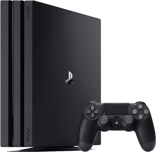 PlayStation 4 Pro
