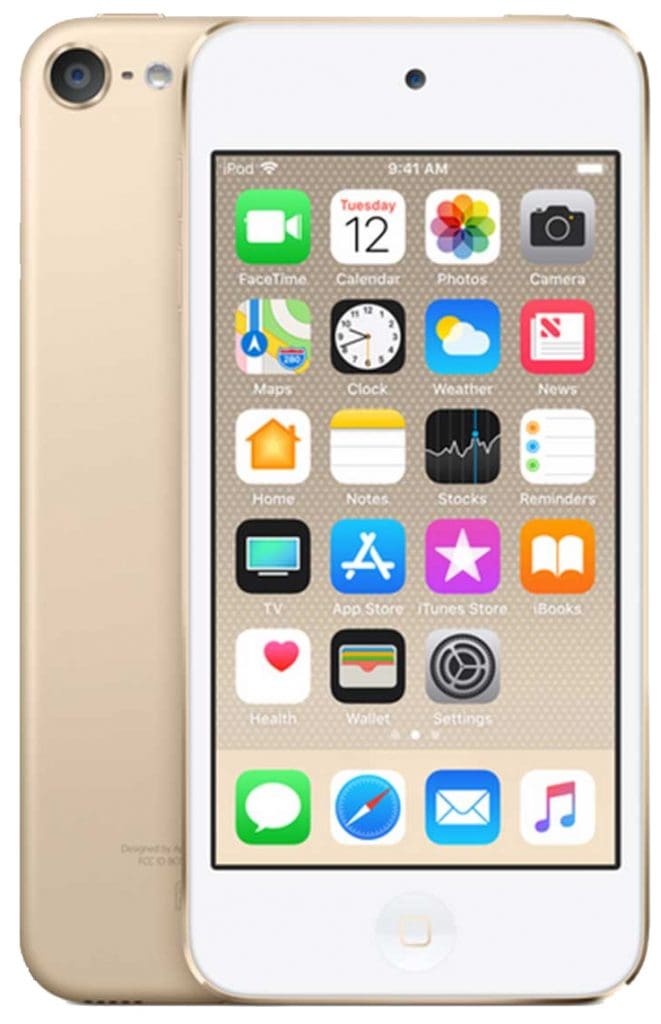 iPod Touch 7th Gen
