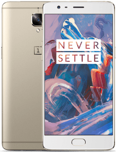 OnePlus 3
