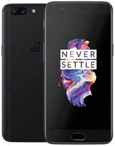 OnePlus 5
