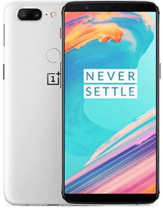 OnePlus 5T