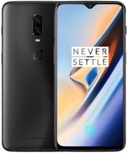 OnePlus 6T