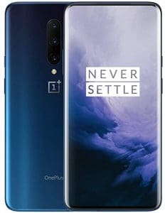 OnePlus 7T Pro