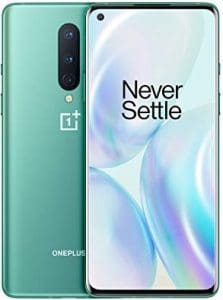 OnePlus 8