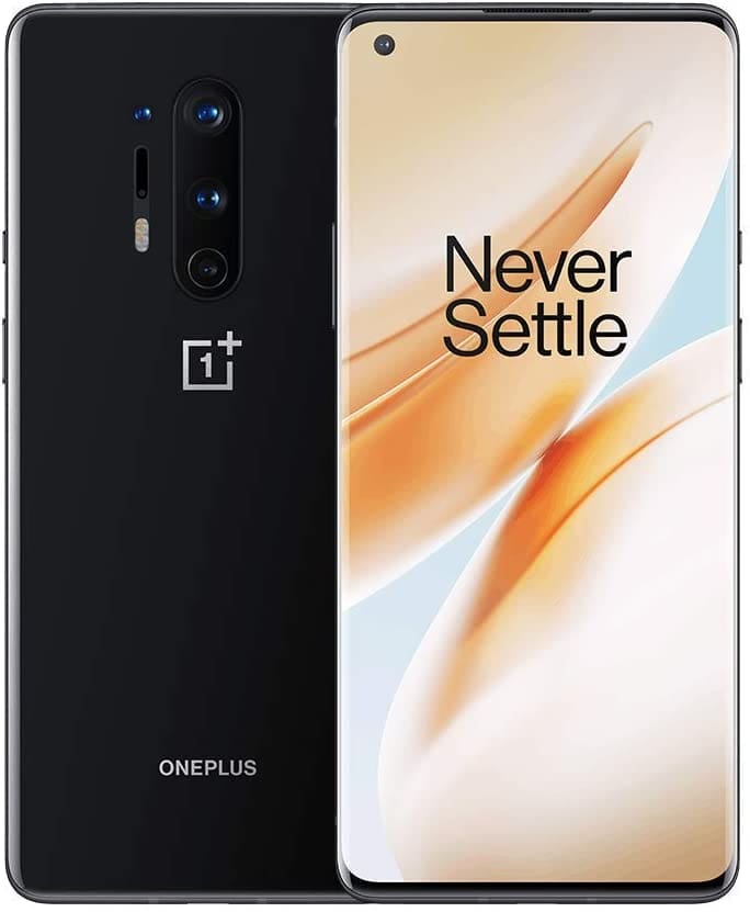 OnePlus 8 Pro