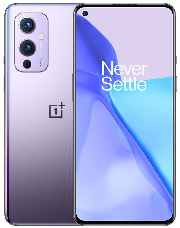 OnePlus 9