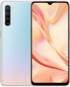 Oppo Find X2 Lite