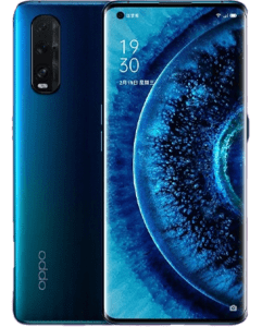 Oppo Find X2