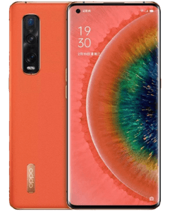 Oppo Find X2 Pro