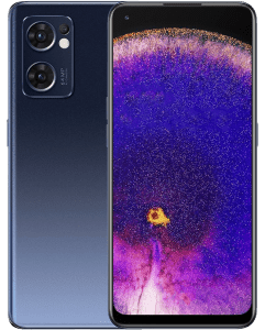 OPPO Find X5 Lite