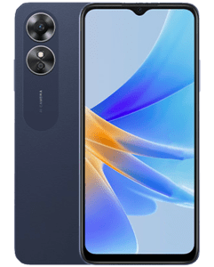 OPPO A17