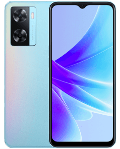 OPPO A77