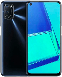 Oppo A92