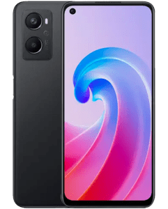 OPPO A96