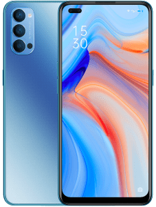 Oppo Reno 4