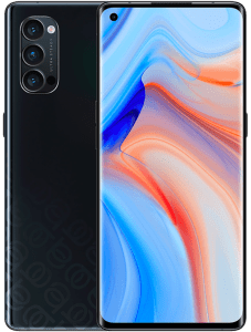 Oppo Reno 4 Pro