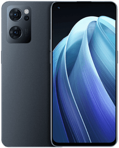 OPPO Reno 7