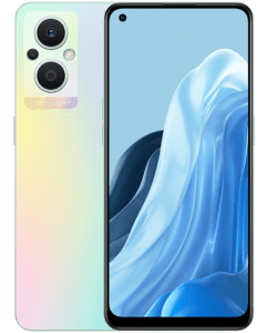 Oppo Reno 8 Lite